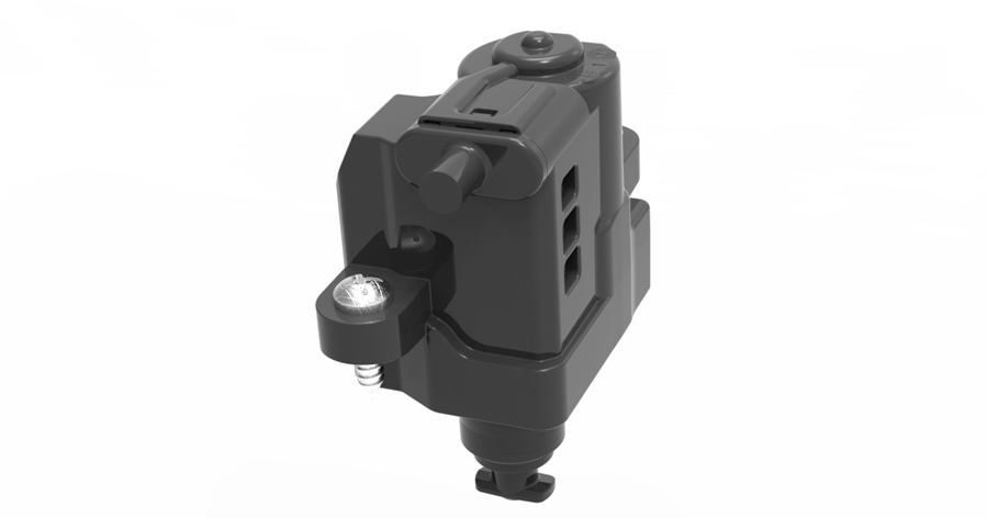 TH-0000执行电机总成